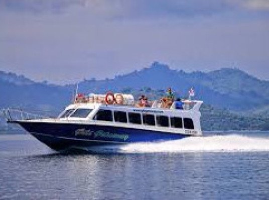 Gili Getaway
