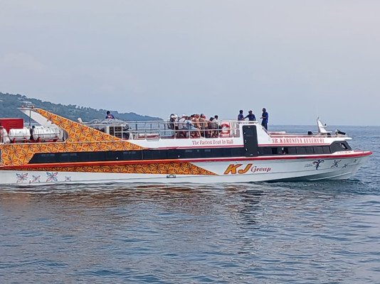 Karunia Jaya