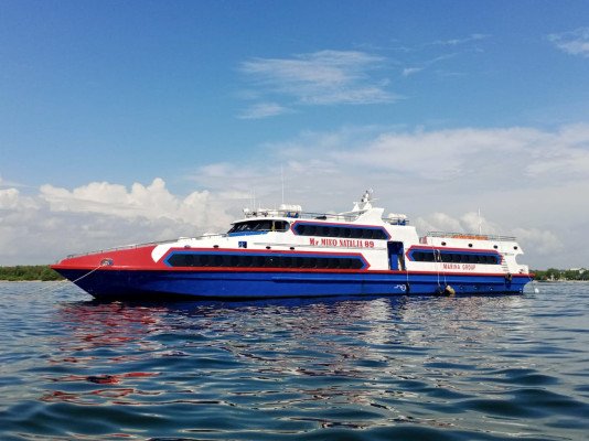 Marina Group